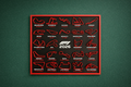 F1 Calendar
