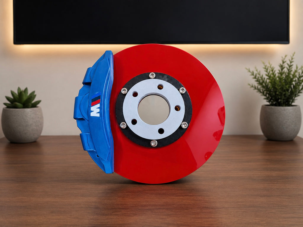 Brake Disc Lamp