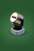 Batman Signal Lamp V1
