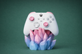 Crystal Xbox Controller Stand