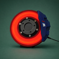 Brake Disc Lamp