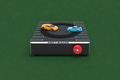 Hotwheel Skid Pad