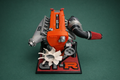 RB26DETT Engine