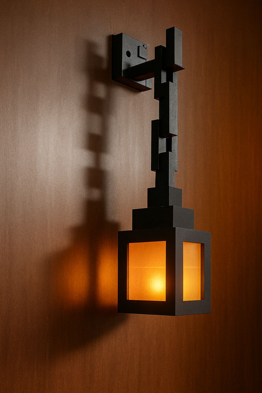 Minecraft Lantern